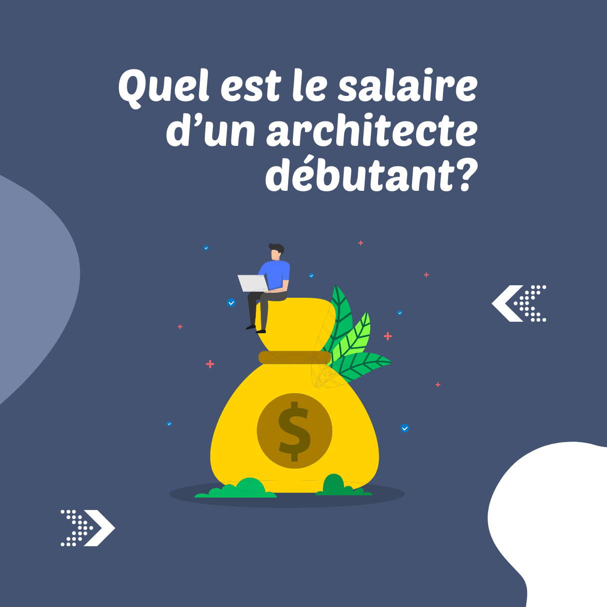 Quel Est Le Salaire Moyen D Un Architecte D Butant Archiprep